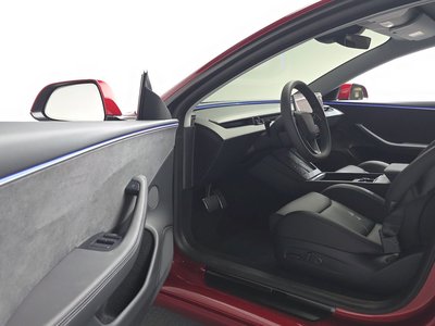 صورة مصغرة 13 لـ 2026 Tesla MODEL 3