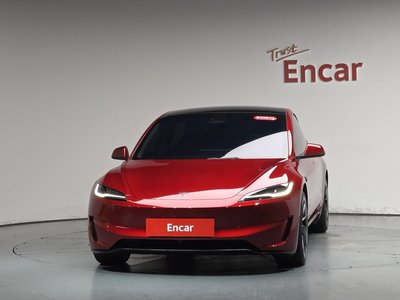صورة 3 لـ 2026 Tesla MODEL 3