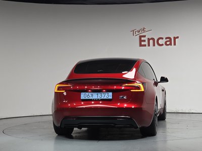 صورة 4 لـ 2026 Tesla MODEL 3
