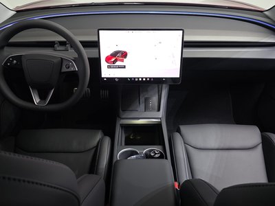 صورة 5 لـ 2026 Tesla MODEL 3