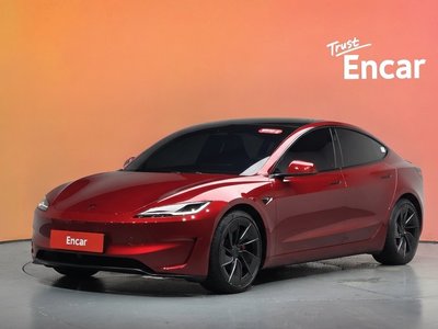 صورة 1 لـ 2026 Tesla MODEL 3