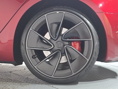 صورة 8 لـ 2026 Tesla MODEL 3