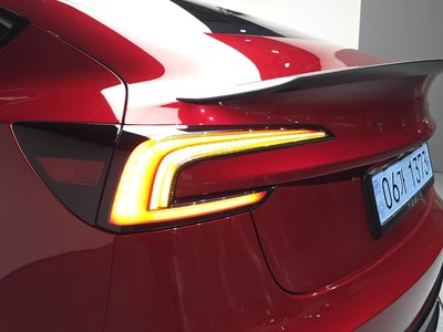 صورة 10 لـ 2026 Tesla MODEL 3