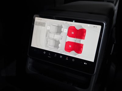 صورة مصغرة 30 لـ 2026 Tesla MODEL 3