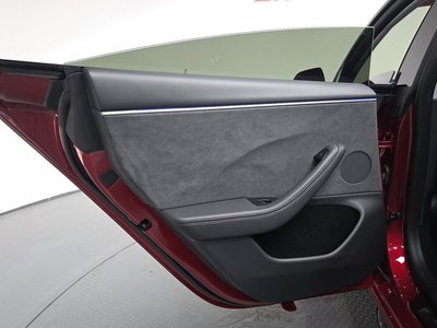 صورة مصغرة 15 لـ 2026 Tesla MODEL 3