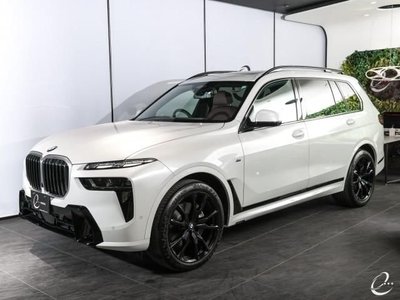 BMW X7 - 5