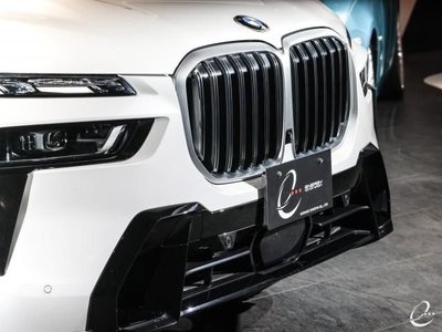 BMW X7 - 6