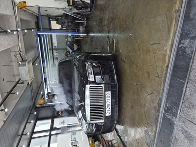 ROLLS-ROYCE GHOST - 2