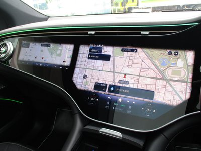 2025 Mercedes-BENZ EQS — миниатюра 17