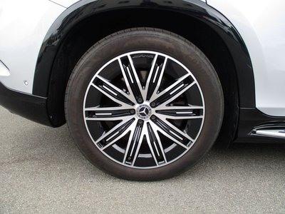 2025 Mercedes-BENZ EQS — миниатюра 11