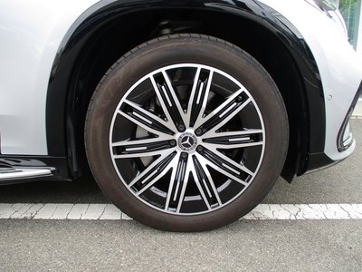 2025 Mercedes-BENZ EQS — миниатюра 12