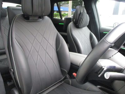 2025 Mercedes-BENZ EQS — миниатюра 19