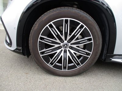 2025 Mercedes-BENZ EQS — миниатюра 13