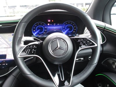 2025 Mercedes-BENZ EQS — миниатюра 15