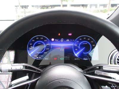 2025 Mercedes-BENZ EQS — миниатюра 14