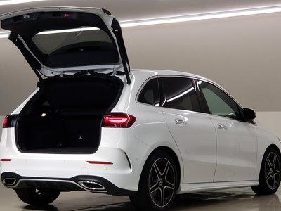 MERCEDES-BENZ B-CLASS - 10