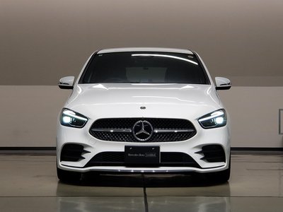 MERCEDES-BENZ B-CLASS - 5