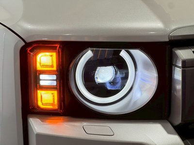 2025 Toyota LAND CRUISER 250 thumbnail 14