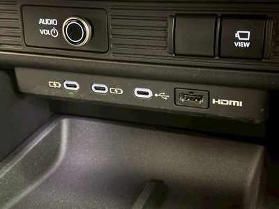 2025 Toyota LAND CRUISER 250 thumbnail 60