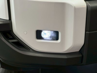 2025 Toyota LAND CRUISER 250 thumbnail 15