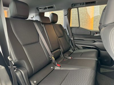 2025 Toyota LAND CRUISER 250 thumbnail 41
