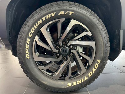 2025 Toyota LAND CRUISER 250 thumbnail 17