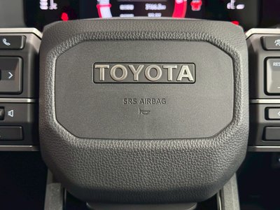 2025 Toyota LAND CRUISER 250 thumbnail 55