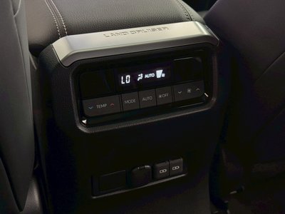 2025 Toyota LAND CRUISER 250 thumbnail 43
