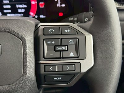 2025 Toyota LAND CRUISER 250 thumbnail 54