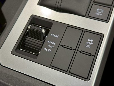 2025 Toyota LAND CRUISER 250 thumbnail 62