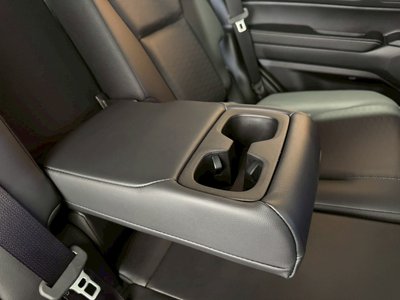2025 Toyota LAND CRUISER 250 thumbnail 42