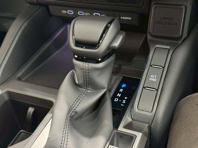 2025 Toyota LAND CRUISER 250 thumbnail 58