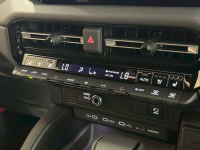 2025 Toyota LAND CRUISER 250 thumbnail 67
