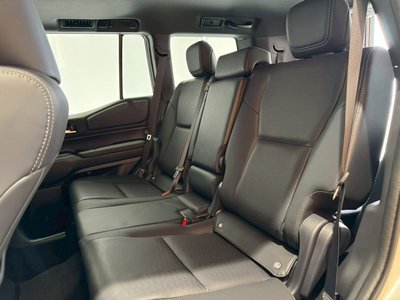 2025 Toyota LAND CRUISER 250 thumbnail 44