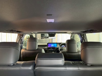 2025 Toyota LAND CRUISER 250 thumbnail 52