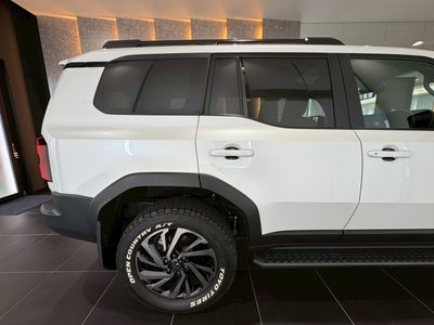 2025 Toyota LAND CRUISER 250 thumbnail 23