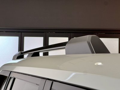 2025 Toyota LAND CRUISER 250 thumbnail 11
