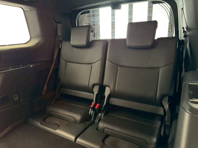 2025 Toyota LAND CRUISER 250 thumbnail 47