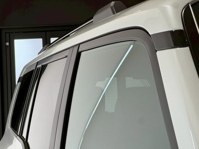 2025 Toyota LAND CRUISER 250 — фото 10