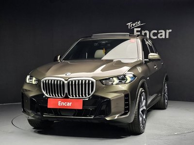 BMW X5 - 2