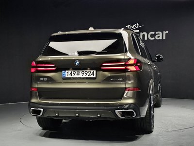 BMW X5 - 4