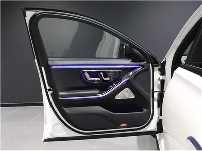MERCEDES-BENZ S-CLASS - 9