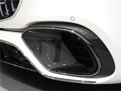 MERCEDES-BENZ S-CLASS - 6