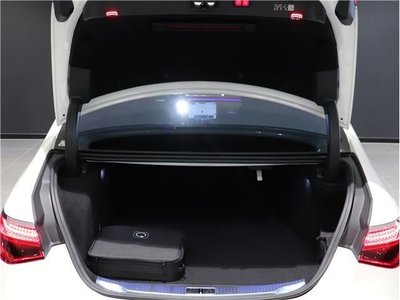 MERCEDES-BENZ S-CLASS - 8