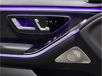 MERCEDES-BENZ S-CLASS - 10