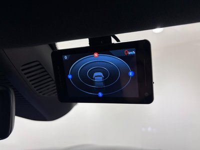 MERCEDES-BENZ C-CLASS - 7