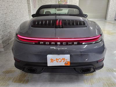 PORSCHE 911 - 7