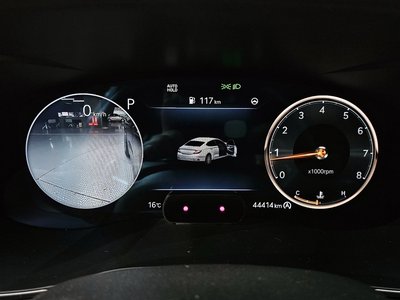 2021 Genesis THE NEW G70 photo 8