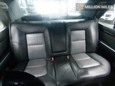 MERCEDES-BENZ S-CLASS - 6