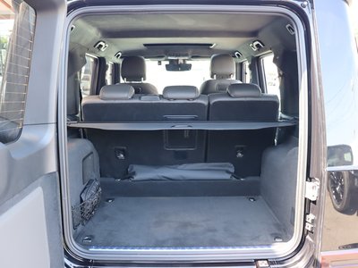 MERCEDES-BENZ G-CLASS - 9